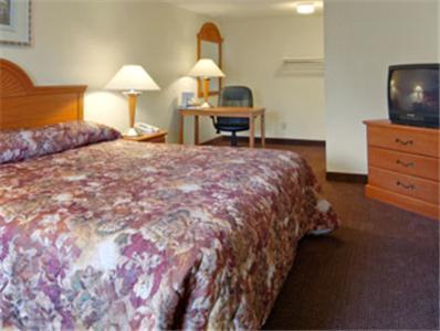 Mayfield Inn Clarion Ruang foto